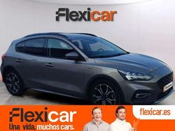 Marrón Usado 2019 Ford Focus Active Utilitario | 13.490 € (Precio justo)