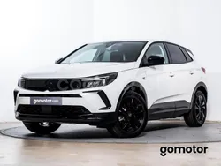 Blanco Usado 2023 Opel Grandland X SUV | 27.790 € (Precio justo)