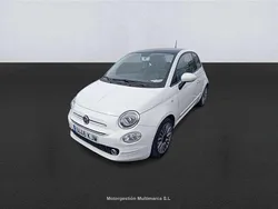 Usado 2018 Fiat 500 Lounge Coupe | 8000 € (Buen precio)