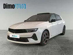 Blanco Usado 2024 Opel Astra S Utilitario | 26.175 €