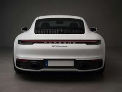Blanco Usado 2021 Porsche 911 Carrera Coupe | 119.900 € (Buen precio)