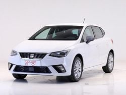Blanco Nuevo 2025 Seat Ibiza XCELLENCE Berlina | 19.500 € (Precio justo)