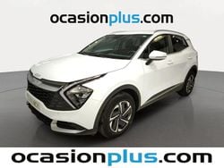 Blanco Usado 2022 Kia Sportage SUV | 24.455 € (Super precio)