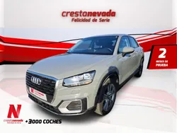 Usado 2019 Audi Q2 Design SUV | 21.953 € (Precio justo)