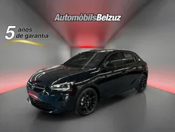 Negro Usado 2023 Opel Corsa Edition Utilitario | 13.990 € (Precio justo)