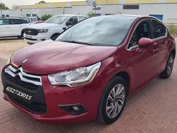 Burdeos Usado 2012 Citroën DS4 Style Utilitario | 4000 € (Buen precio)