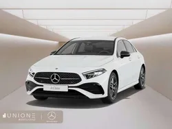 Nuevo 2025 Mercedes E250 Berlina | 37.000 €