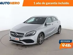 Mercedes A200