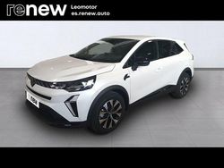 Blanco Usado 2025 Renault Symbioz Evolution SUV | 23.100 € (Super precio)