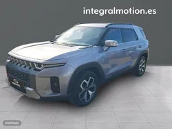 Usado 2024 Ssangyong Torres SUV | 25.900 €