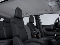 Gris Nuevo 2024 Jeep Renegade Limited SUV | 27.000 € (Precio justo)