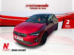 Usado 2023 Opel Corsa GS Line | 13.448 € (Precio justo)