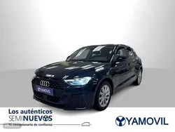 Usado 2019 Audi A1 Advanced Plus Utilitario | 17.750 € (Precio justo)