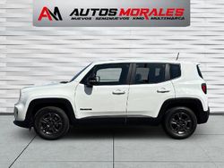Usado 2022 Jeep Renegade SUV | 18.950 € (Un poco caro)