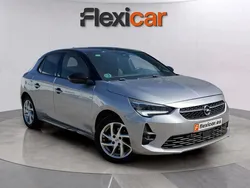Gris Usado 2019 Opel Corsa Edition Berlina | 8990 € (Precio justo)
