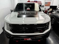 Gris Usado 2023 Ford F-150 Raptor Recogida | 178.500 €
