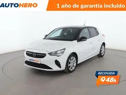 Blanco Usado 2023 Opel Corsa Edition Berlina | 14.099 € (Precio justo)