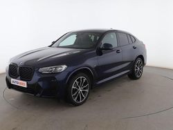 Usado 2024 BMW X4 M Sport SUV | 47.618 € (Super precio)
