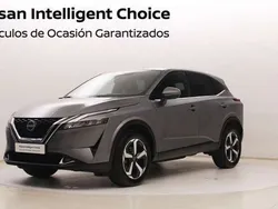 Usado 2023 Nissan Qashqai N-Connecta SUV | 22.900 € (Precio justo)