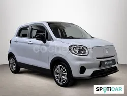 Eléctrico Nuevo 2025 Leapmotor T03 Utilitario | 18.500 €