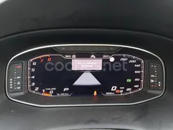 Blanco Usado 2021 Seat Ateca FR SUV | 25.900 € (Un poco caro)