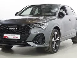 Usado 2020 Audi Q3 Exclusive SUV | 37.050 € (Caro)