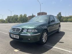 Verde Usado 2001 Rover 45 Berlina | 1600 €