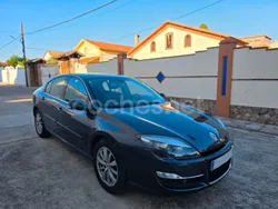 Negro Usado 2012 Renault Laguna III Dynamique Berlina | 6499 € (Precio justo)