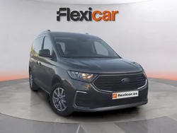 Beige Usado 2022 Ford Grand Tourneo Connect Trend Monovolumen | 21.390 €