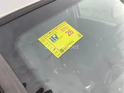 Gris / plata Usado 2005 Renault Modus Expression Monovolumen | 3000 € (Precio justo)
