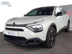 Usado 2024 Citroën C4 PureTech Berlina | 16.490 € (Precio justo)