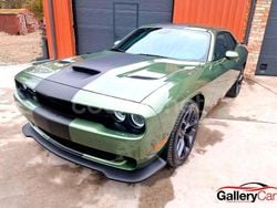 Verde Usado 2022 Dodge Challenger SXT Coupe | 42.490 € (Precio justo)
