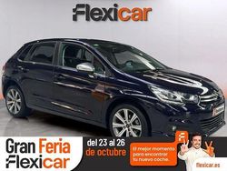 Negro Usado 2016 Citroën C4 Feel Berlina | 9990 € (Precio justo)