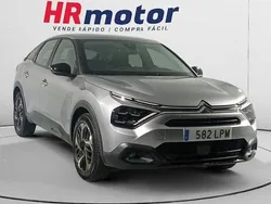 Usado 2021 Citroën C4 Feel | 12.440 € (Buen precio)