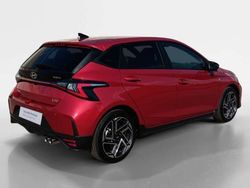 Usado 2024 Hyundai i20 N Line Berlina | 20.700 € (Precio justo)