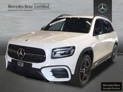 Negro Nuevo 2025 Mercedes B180 Monovolumen | 41.200 €