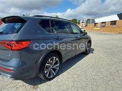 Gris / plata Usado 2021 Seat Ateca FR SUV | 33.990 €