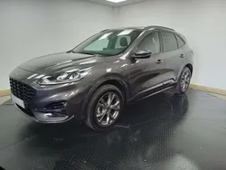 Gris Usado 2022 Ford Kuga ST-Line SUV | 19.590 € (Precio justo)