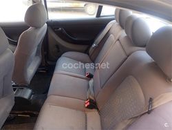 Gris / plata Usado 2002 Seat Toledo Stella Berlina | 2500 € (Precio justo)