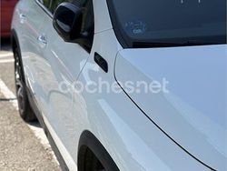 Eléctrico Usado 2021 Mercedes EQA250 SUV | 27.700 €