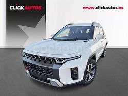 Blanco Usado 2025 Ssangyong (KGM) Torres SUV | 32.800 €