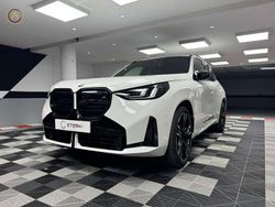 Blanco Usado 2025 BMW X3 Comfort Edition SUV | 86.900 €