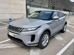 Gris Usado 2021 Land Rover Range Rover evoque SE SUV | 26.500 €