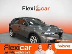 Gris Usado 2022 Alfa Romeo Tonale Sprint SUV | 19.490 € (Precio justo)