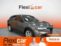 Gris Usado 2022 Alfa Romeo Tonale Sprint SUV | 19.490 € (Precio justo)
