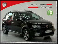 Usado 2019 Dacia Sandero Utilitario | 11.990 € (Precio justo)