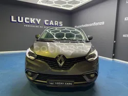 Gris / plata Usado 2019 Renault Grand Scénic IV Life Monovolumen | 14.990 € (Precio justo)