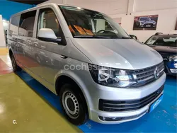 Usado 2017 VW T6 Van | 31.900 €