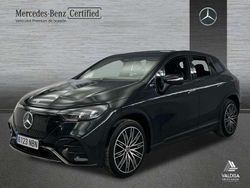 Usado 2025 Mercedes EQE350 AMG SUV | 73.113 €
