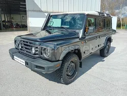 Gris / plata Usado 2023 Ineos Grenadier Familiar | 88.000 € (Un poco caro)